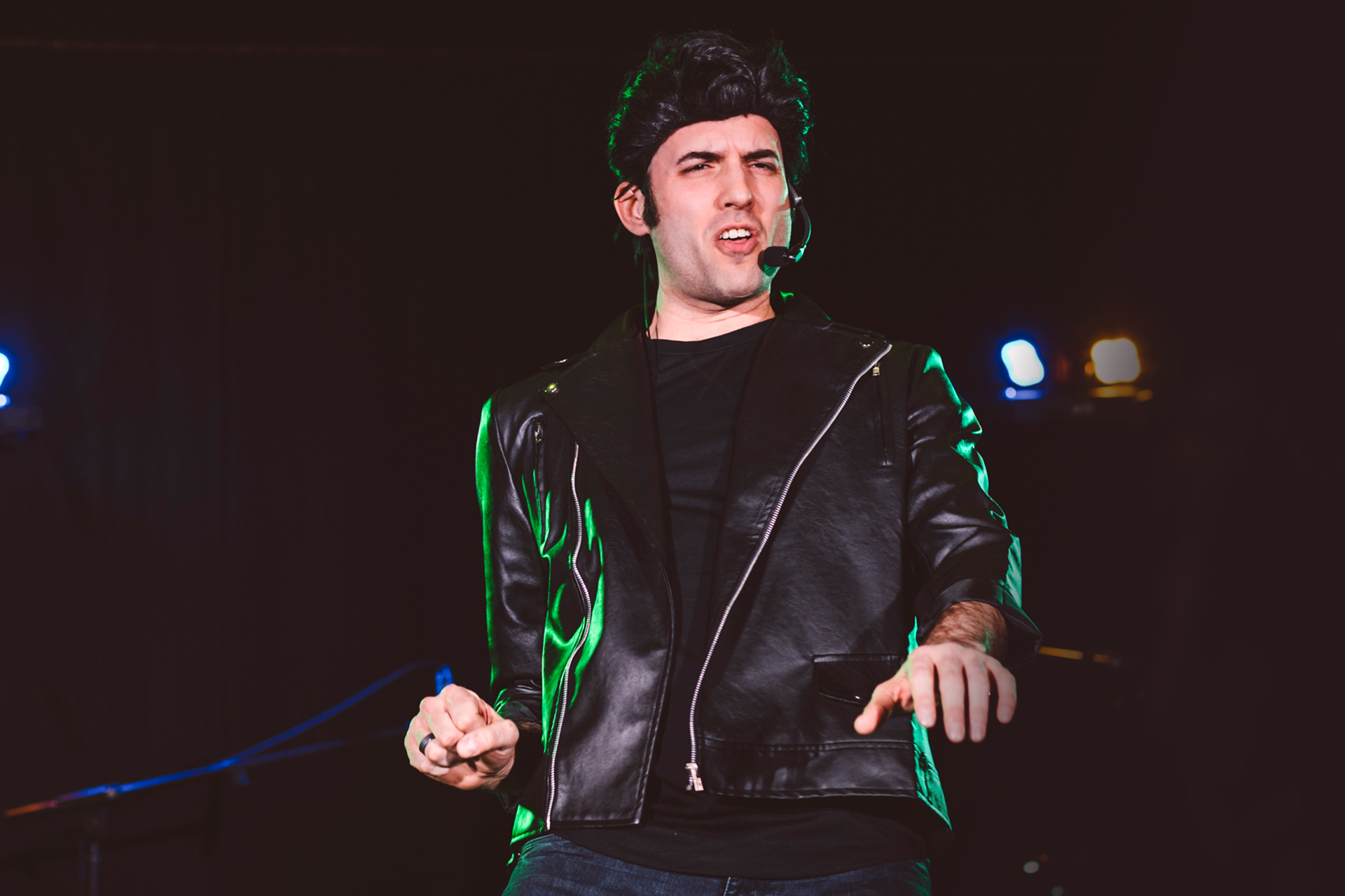 performer
